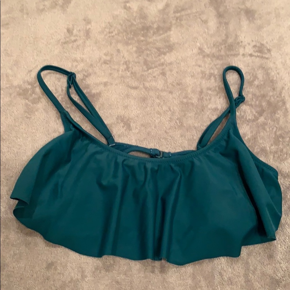 Swimsuit top